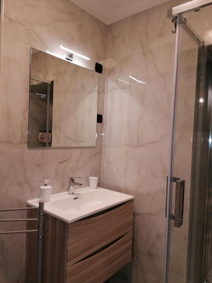 Casacasetta Suite Appartamento Indipendente تارانتو المظهر الخارجي الصورة