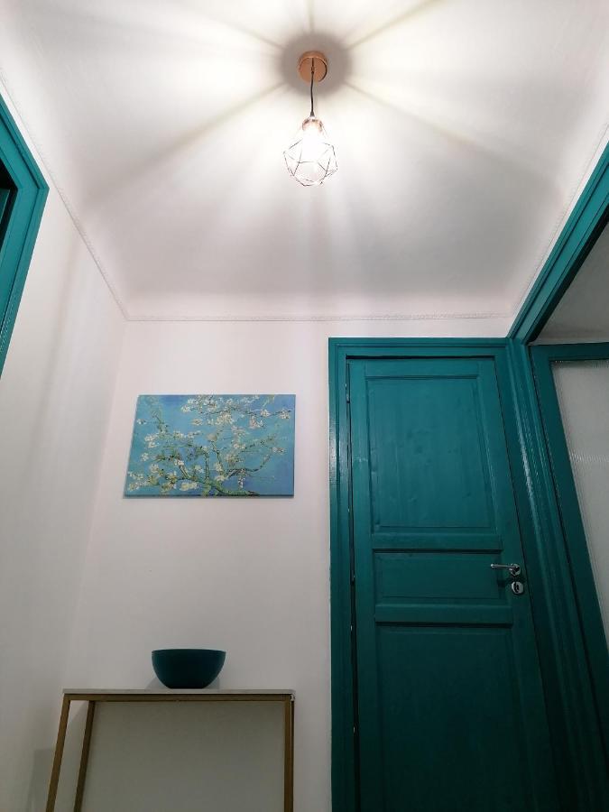 Casacasetta Suite Appartamento Indipendente تارانتو المظهر الخارجي الصورة