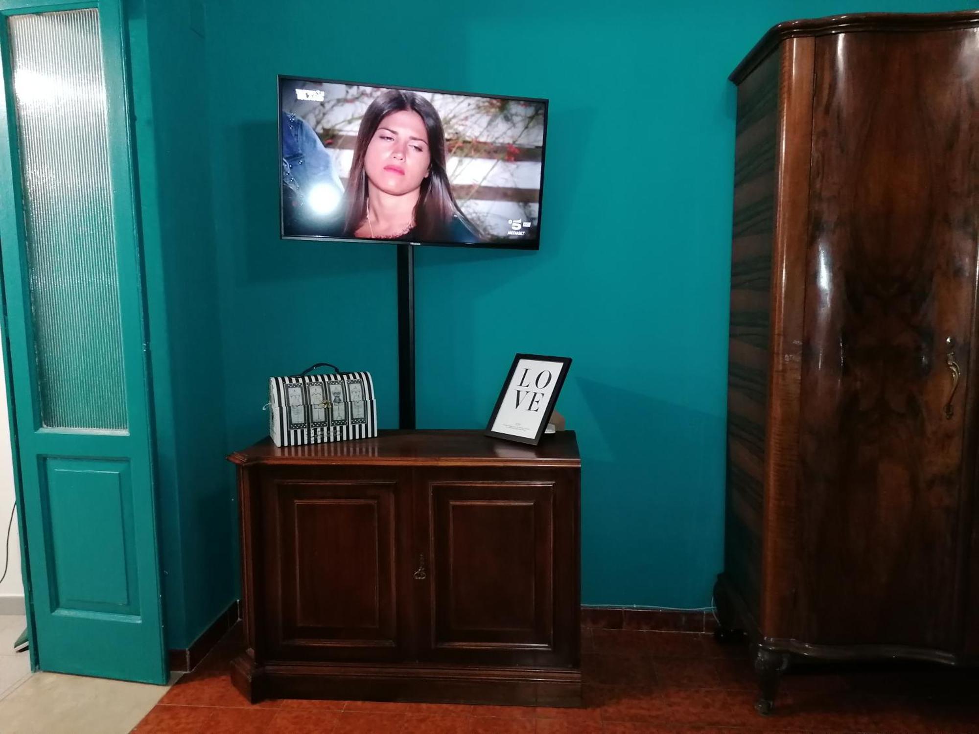 Casacasetta Suite Appartamento Indipendente تارانتو الغرفة الصورة